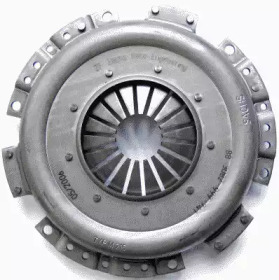 SACHS PERFORMANCE 883082999741 -  Нажимной диск сцепления